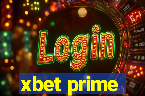 xbet prime